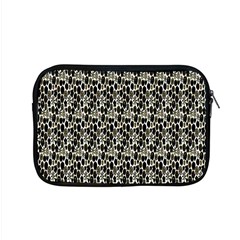 Digital Mandale Apple Macbook Pro 15  Zipper Case by Sparkle