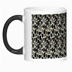 Digital Illusion Morph Mugs by Sparkle