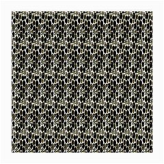 Digital Illusion Medium Glasses Cloth by Sparkle