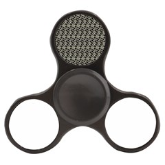 Digital Illusion Finger Spinner by Sparkle