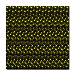 Digital Mandale Tile Coaster by Sparkle