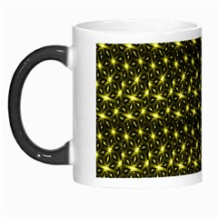 Digital Mandale Morph Mugs by Sparkle