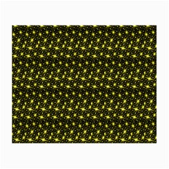 Digital Mandale Small Glasses Cloth (2 Sides) by Sparkle