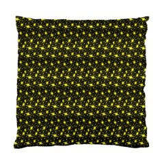 Digital Mandale Standard Cushion Case (one Side) by Sparkle