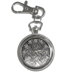 Grey Glow Cartisia Key Chain Watches by Sparkle