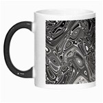 Grey Glow Cartisia Morph Mugs Left