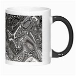 Grey Glow Cartisia Morph Mugs Right