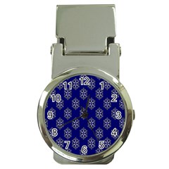 Madalefolowers Money Clip Watches by Sparkle