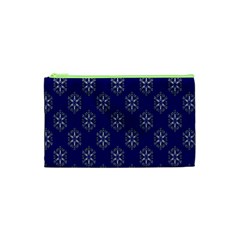 Madalefolowers Cosmetic Bag (xs) by Sparkle