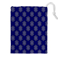 Madalefolowers Drawstring Pouch (4xl)