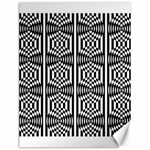 Optical Illusion Canvas 12  x 16  11.86 x15.41  Canvas - 1