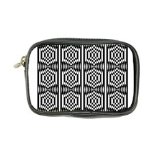 Optical Illusion Coin Purse by Sparkle