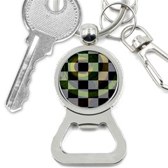 Glowleafs Bottle Opener Key Chain by Sparkle