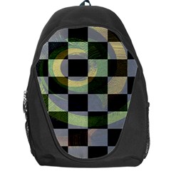 Glowleafs Backpack Bag by Sparkle