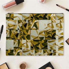 Random Design Cosmetic Bag (xl) by Sparkle