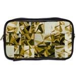 Random Design Toiletries Bag (Two Sides) Back