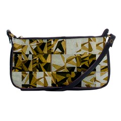 Random Design Shoulder Clutch Bag by Sparkle