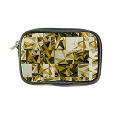 Array Random Gold Coin Purse by Sparkle