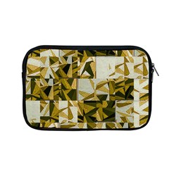 Array Random Gold Apple Macbook Pro 13  Zipper Case by Sparkle