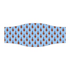 Rain Turkey Stretchable Headband by Sparkle