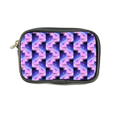 Digital Waves Coin Purse by Sparkle