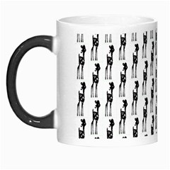 Shiny Knot Morph Mugs by Sparkle