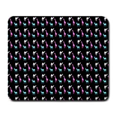 Animalsss Large Mousepads