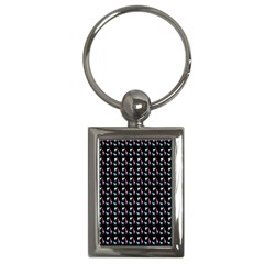 Animalsss Key Chain (rectangle) by Sparkle