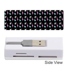 Animalsss Memory Card Reader (stick) by Sparkle