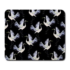 Crane Pattern Large Mousepads