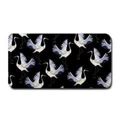 Crane Pattern Medium Bar Mats by Wegoenart