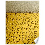 Beer Bubbles Canvas 12  x 16  11.86 x15.41  Canvas - 1