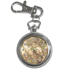 Sakura Flowers, Imperial Palace Park, Tokyo, Japan Key Chain Watches by dflcprintsclothing