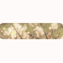 Sakura Flowers, Imperial Palace Park, Tokyo, Japan Large Bar Mats by dflcprintsclothing