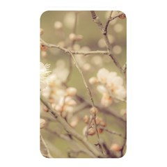 Sakura Flowers, Imperial Palace Park, Tokyo, Japan Memory Card Reader (rectangular) by dflcprintsclothing