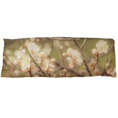 Sakura Flowers, Imperial Palace Park, Tokyo, Japan Body Pillow Case Dakimakura (two Sides) by dflcprintsclothing