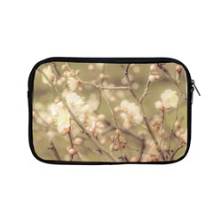 Sakura Flowers, Imperial Palace Park, Tokyo, Japan Apple Macbook Pro 13  Zipper Case by dflcprintsclothing