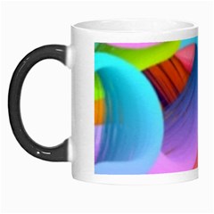 3d Color Swings Morph Mugs by Sparkle