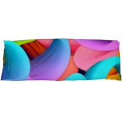 3d Color Swings Body Pillow Case (dakimakura) by Sparkle