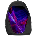 Fractal Flash Backpack Bag Front