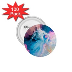 Colorful Beach 1 75  Buttons (100 Pack)  by Sparkle