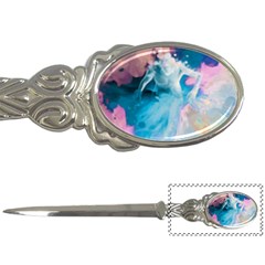 Colorful Beach Letter Opener by Sparkle