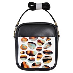 Gems Girls Sling Bag