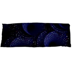 Fractal Sells Body Pillow Case (dakimakura) by Sparkle