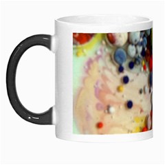 Colorful Choas Morph Mugs