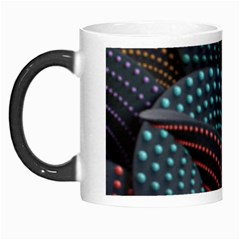 Fractal Sells Morph Mugs