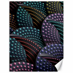 Fractal Sells Canvas 18  X 24  by Sparkle