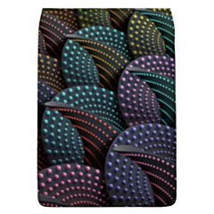 Fractal Sells Removable Flap Cover (l) by Sparkle