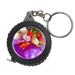 Poppy Flower Measuring Tape by Sparkle