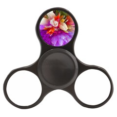 Poppy Flower Finger Spinner by Sparkle